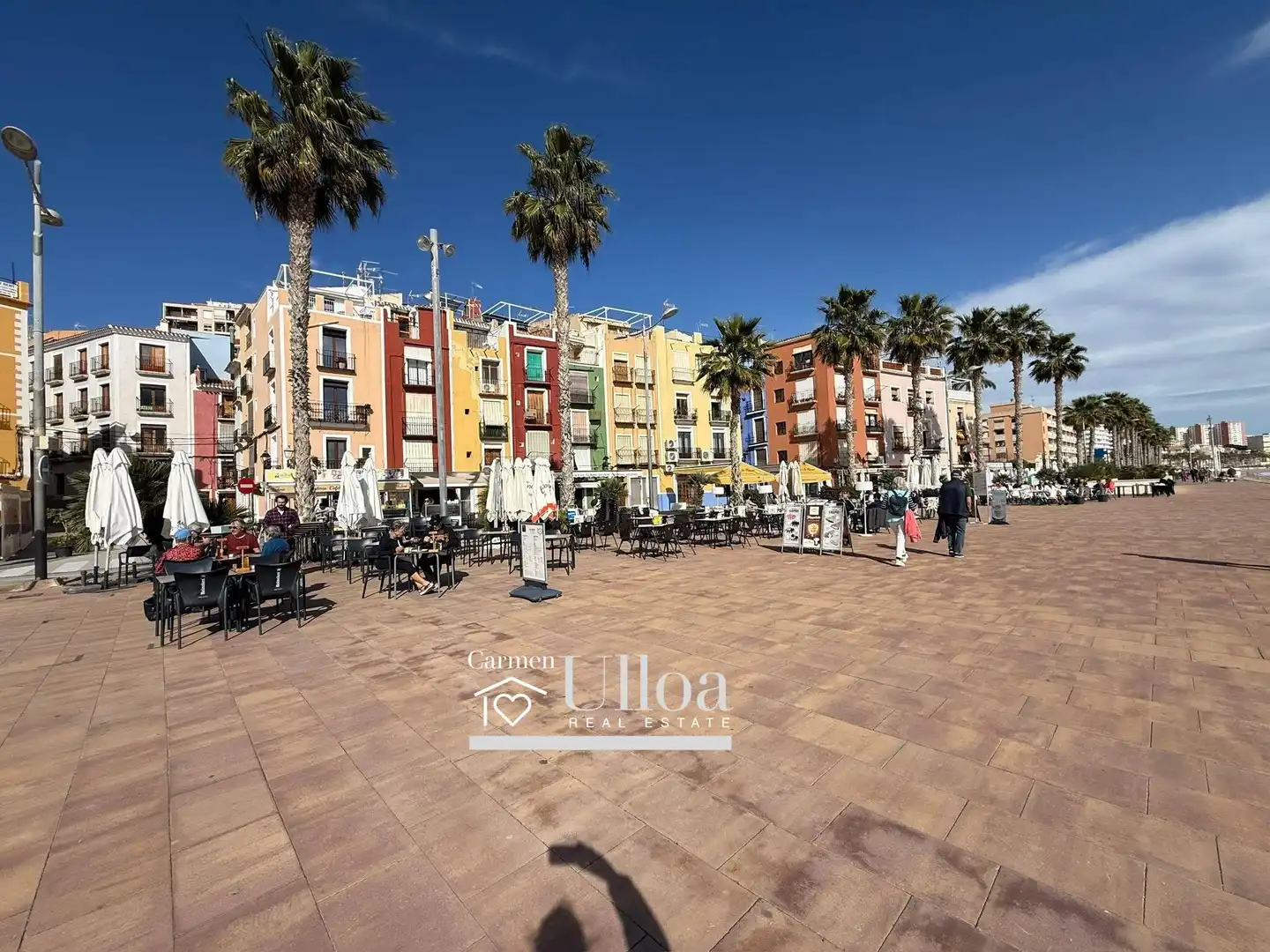 Apartament amb terrassa en venda a Platja de Vila Joiosa, imagen 25
