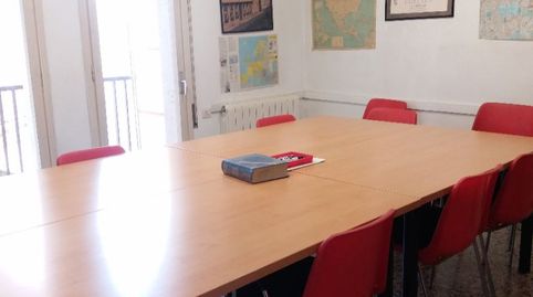 Foto 4 von Büro zur Miete in Plaça Nova, 13, Torelló, Barcelona