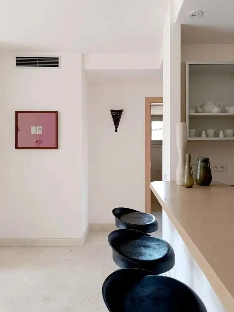 Apartament amb piscina en venda a Benamara - Atalaya, imagen 5
