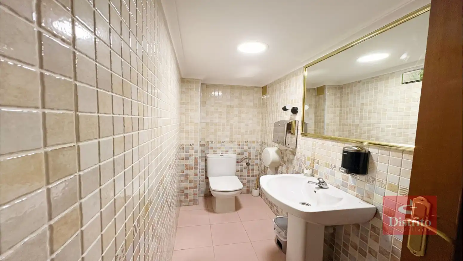 Local comercial en venta en Santander - Marqués de la Hermida, imagen 6