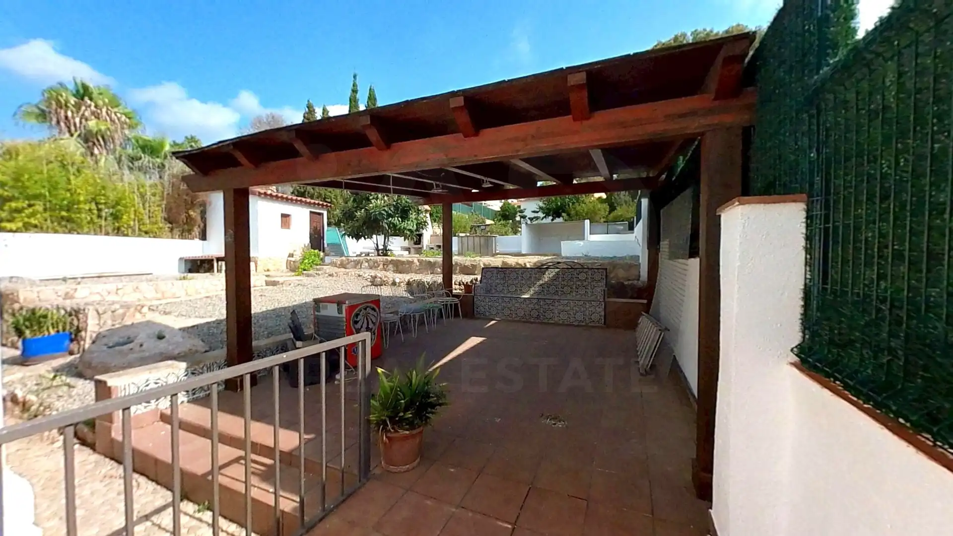 Maison à vendre à La Pobla de Montornès, imagen 22