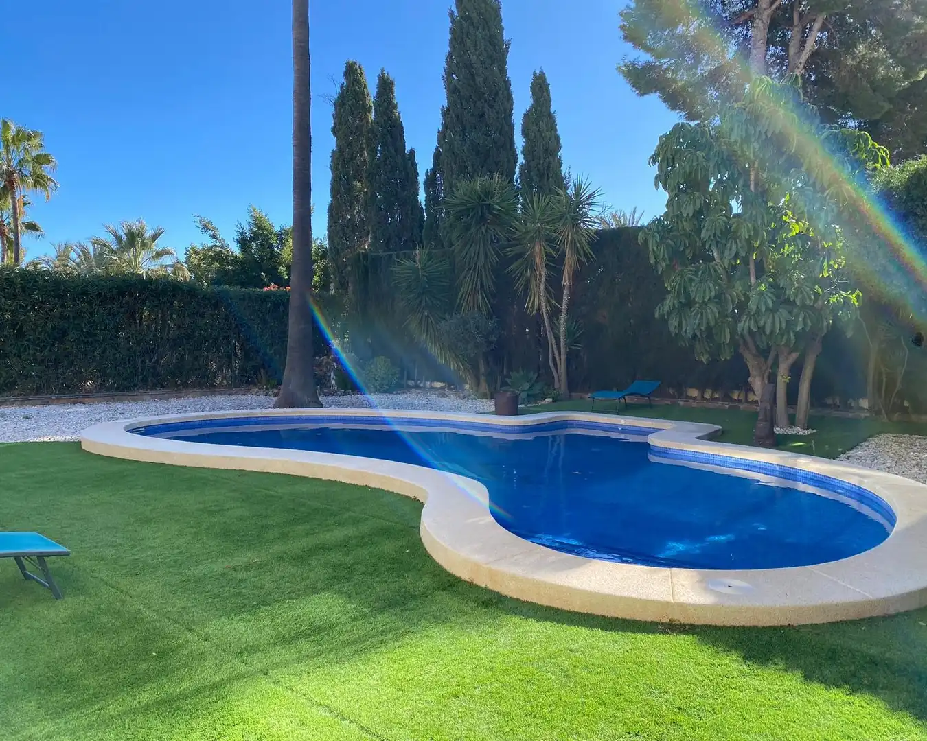 Casa amb terrassa en venda a Coloma, imagen 25