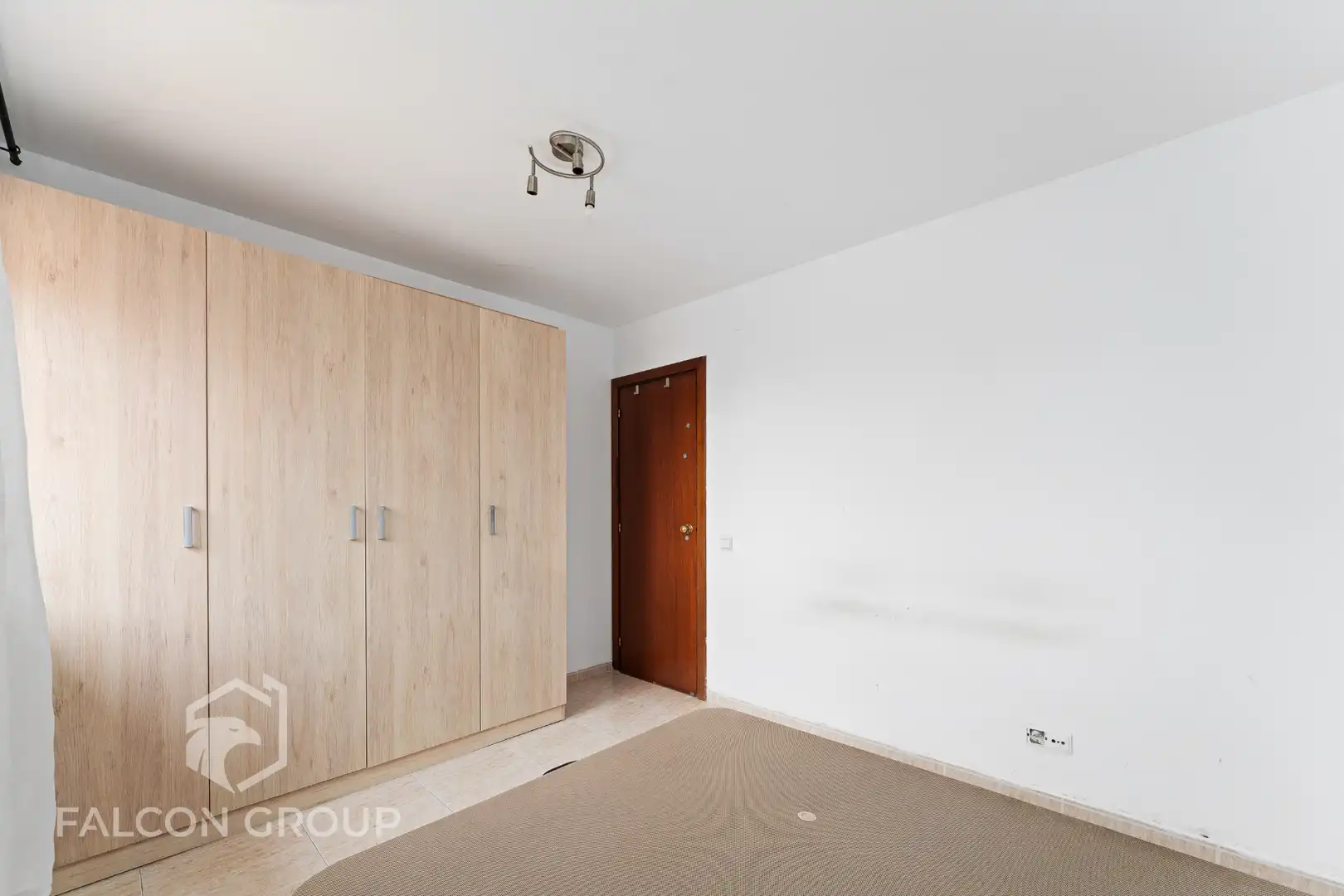 Bedroom of Attic for sale in Calafell  with Terrace, Storage room and Balcony