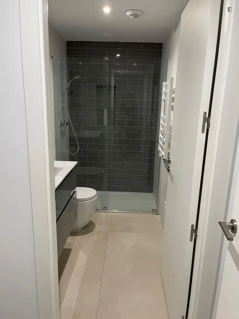 Room in Nueva España