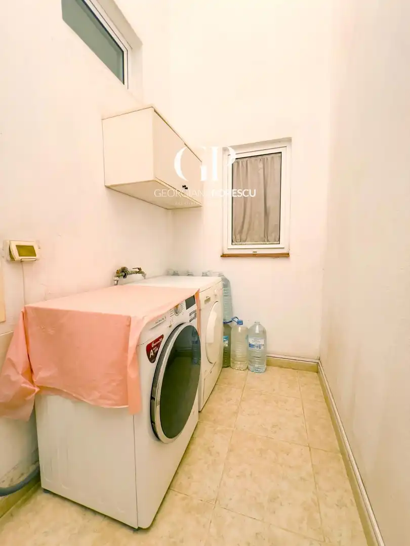 Kitchen of Buildings for sale in Puerto del Rosario