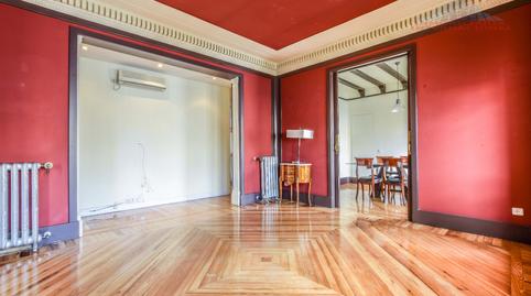 Foto 2 de Pis de lloguer a Trafalgar,  Madrid Capital