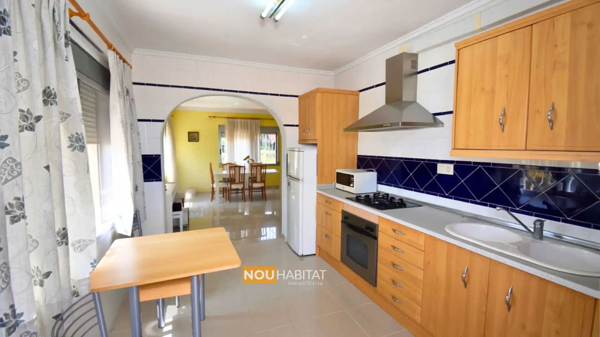 Detached house with pool for sale in Montserrat, imagen 20
