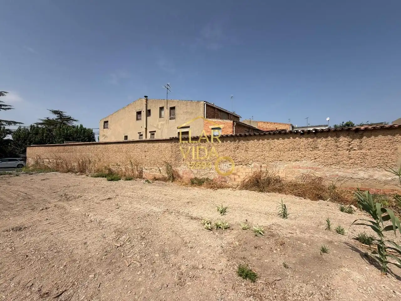 Casa con jardín en venta en De L'Ermita, imagen 4