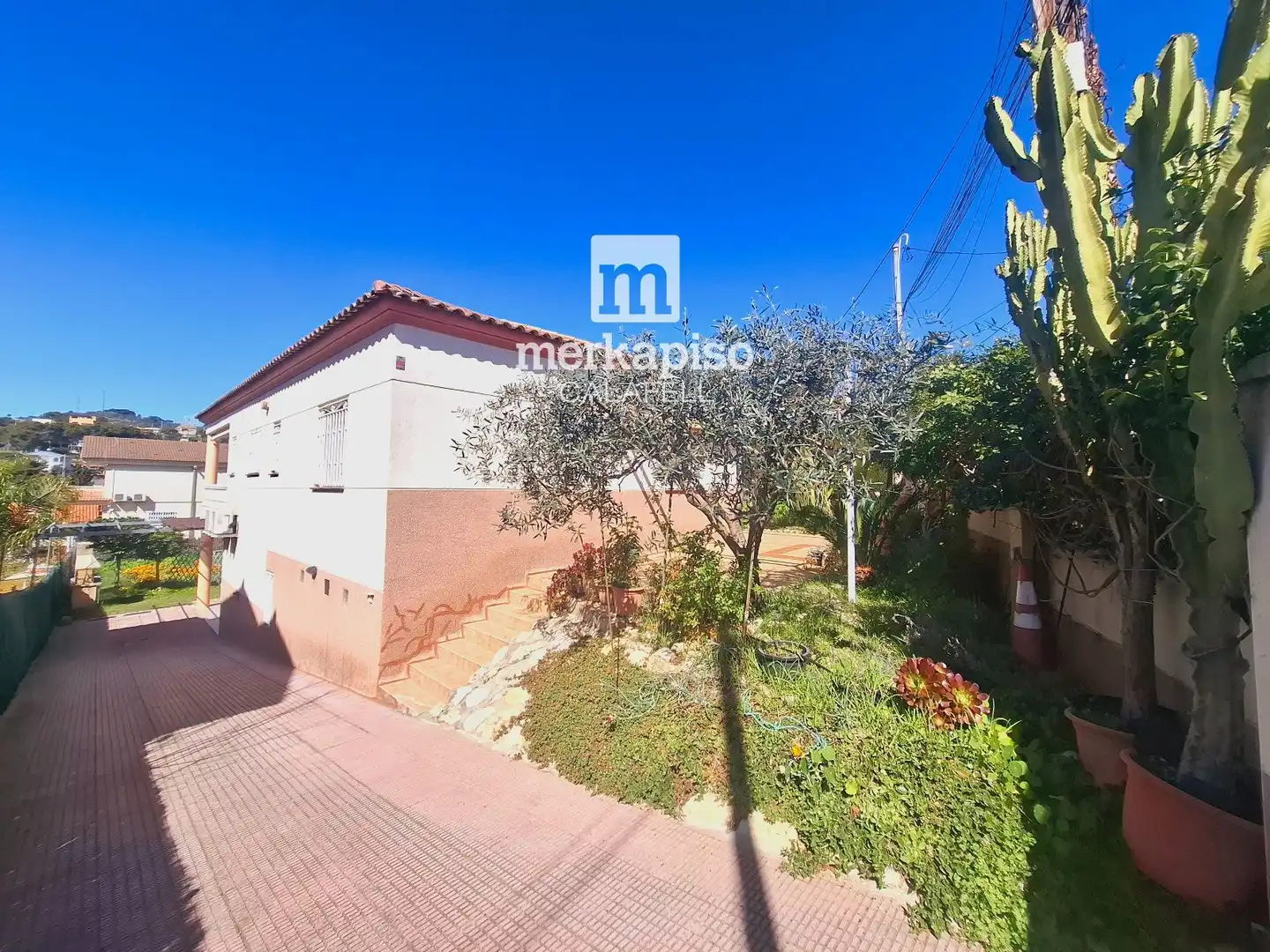 Villa à vendre à Santa Maria de Montserrat