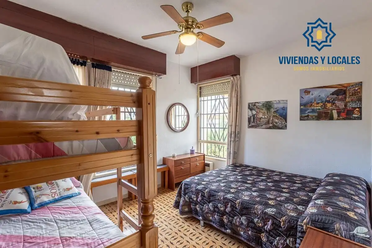 Casa con terrazza in vendita a Avenida HUETOR VEGA, imagen 18