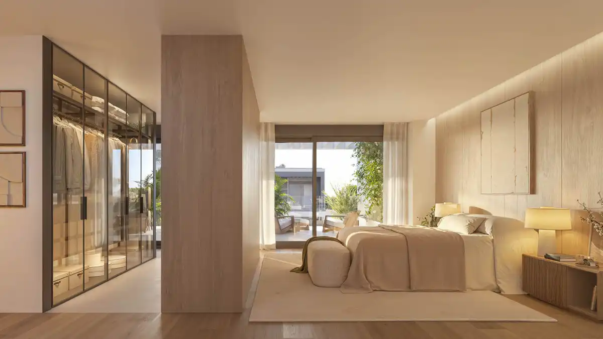 Maisonette zum Verkauf in Nueva Andalucía, imagen 8