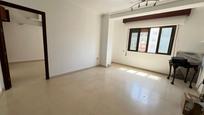 Living room of Flat for sale in  Cádiz Capital  with Terrace