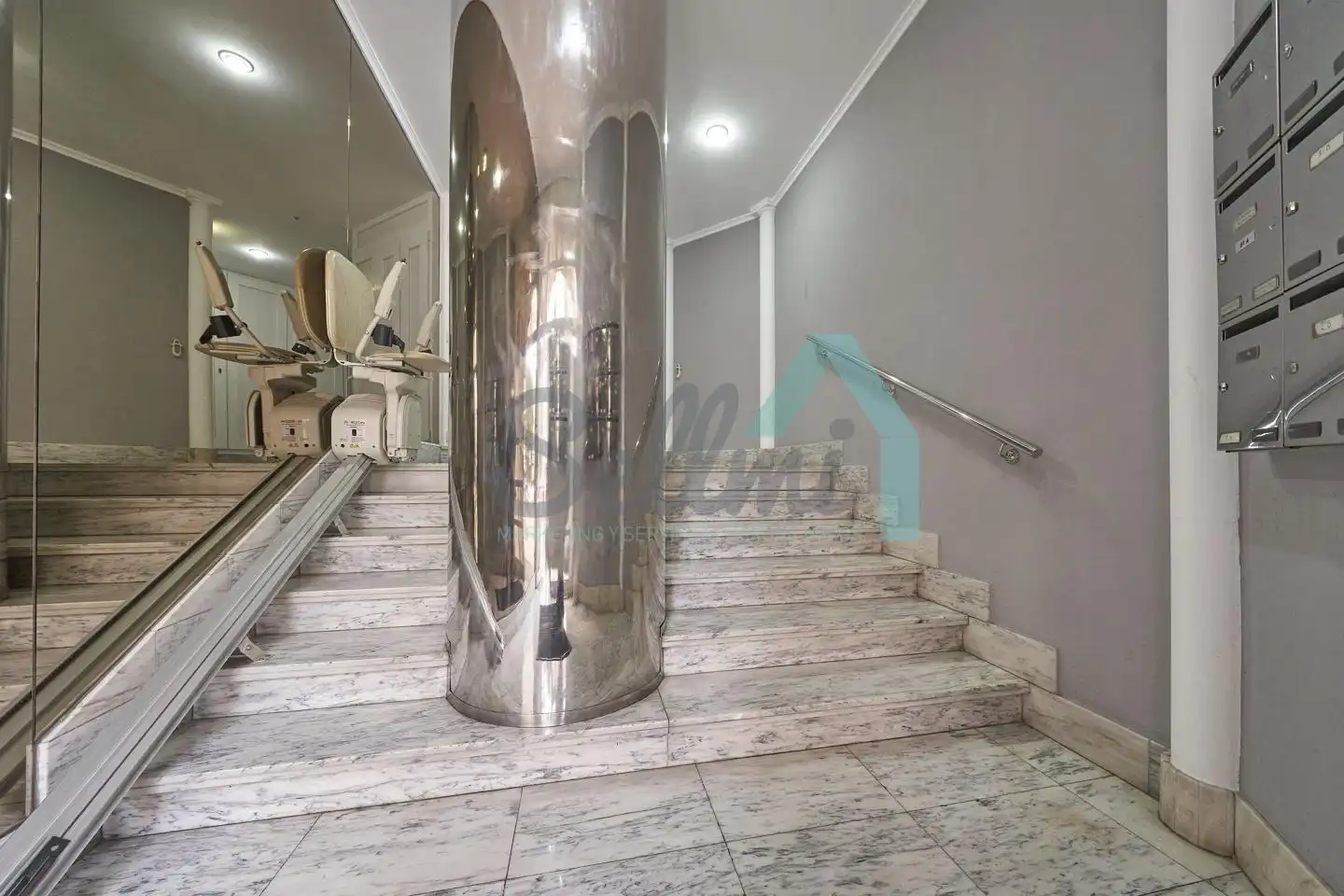 Wohnung zur Miete in De Primo Rivera, Salesas - Foncalada - Campoamor