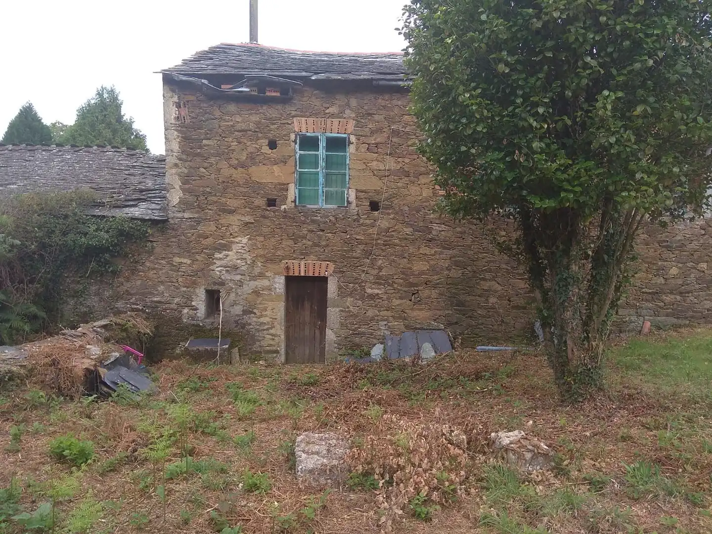Maison à vendre à Castro de Rei, imagen 4