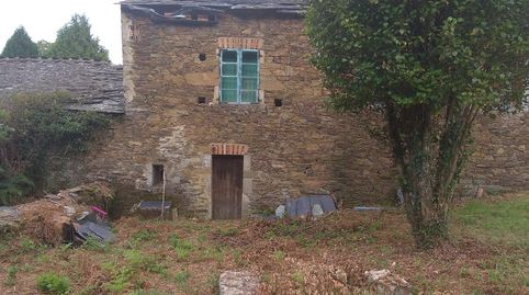 Foto 4 de Casa o xalet en venda a Castro de Rei, Lugo
