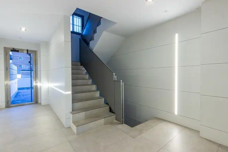 Attic for sale in Elche / Elx  with Air Conditioner, Heating and Private garden