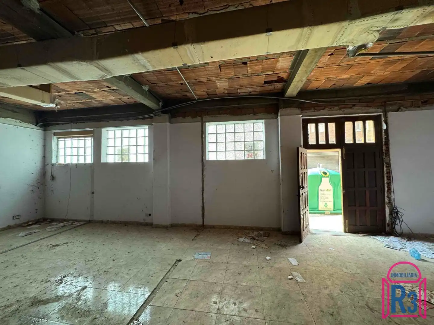Business premises to rent in Cardenal Torquemada, imagen 3
