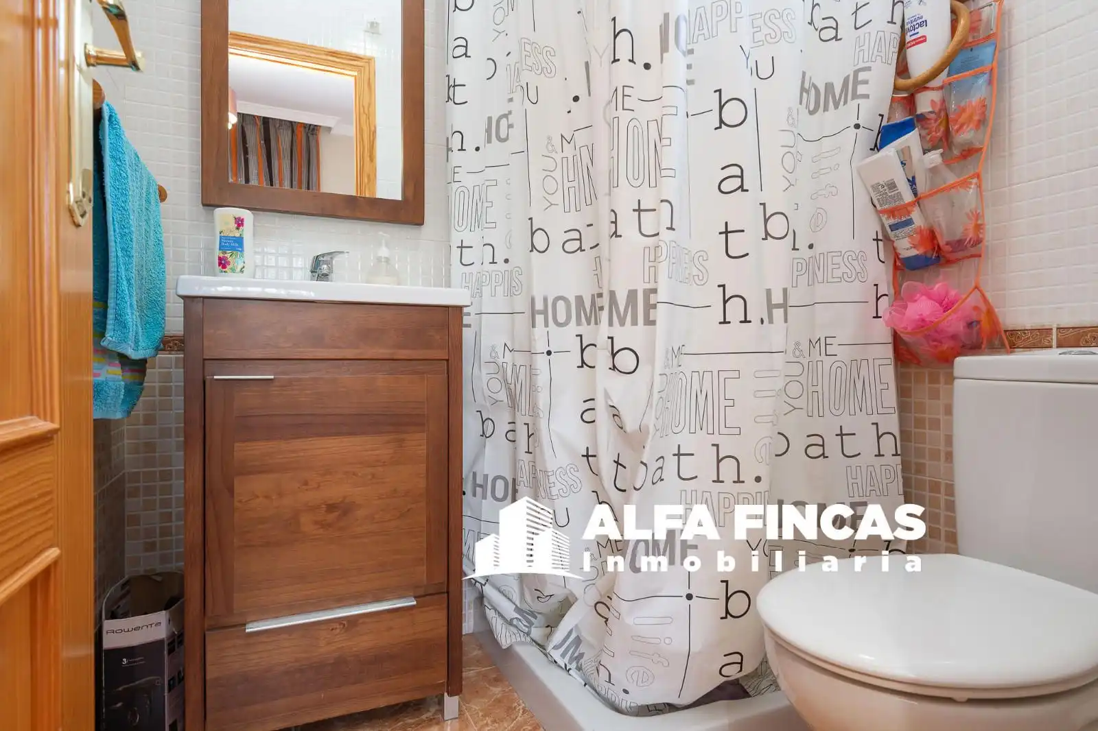 Bathroom of Detached homes for sale in San Clemente  with Air Conditioner, Heating and Private garden
