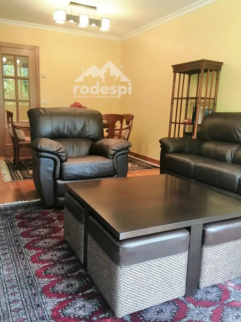 Piso con ascensor en venta en Mondariz-Balneario, imagen 9