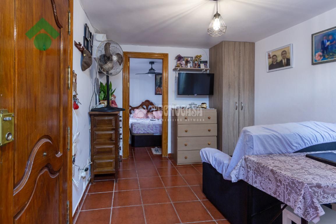 Habitación de Piso en venta en Almuñécar