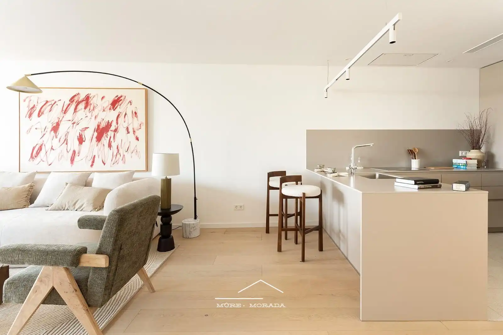 Penthouse mit Terrasse zum Verkauf in Eixample, imagen 18