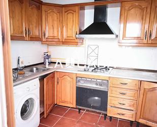 Kitchen of House or chalet for sale in Algeciras  with Terrace, Storage room and Balcony
