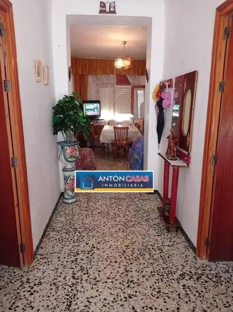 Casa rústica en venda a Abanilla, imagen 5