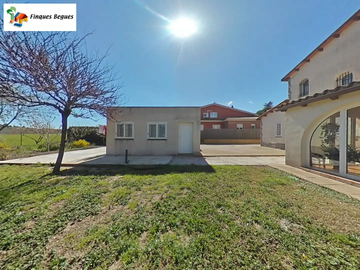 Chalet con jardín en venta en Begues, imagen 82