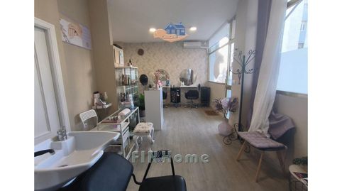 Foto 2 von Geschaftsraum zur ubertragung in Triana Oeste, Sevilla Capital