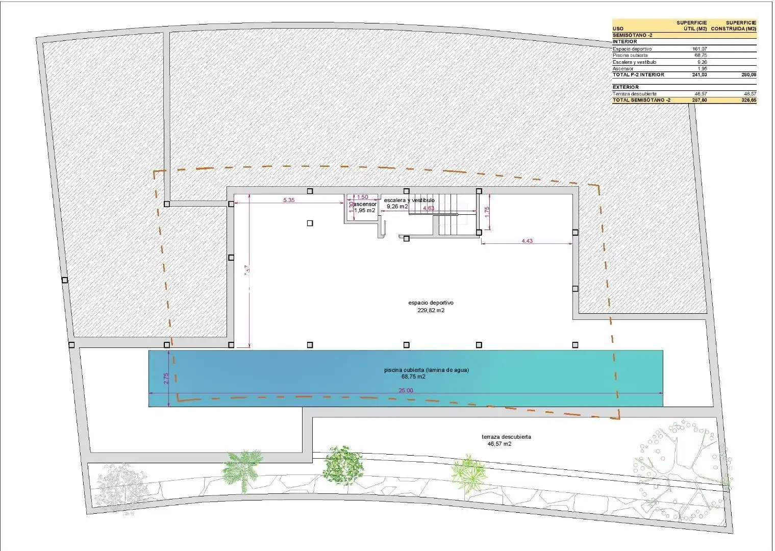 Casa amb terrassa en venda a Golf Bahía, imagen 14