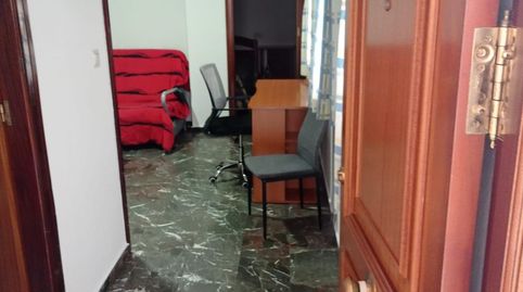 Foto 5 de Apartamento de alquiler en Centro - Sagrario, Granada Capital