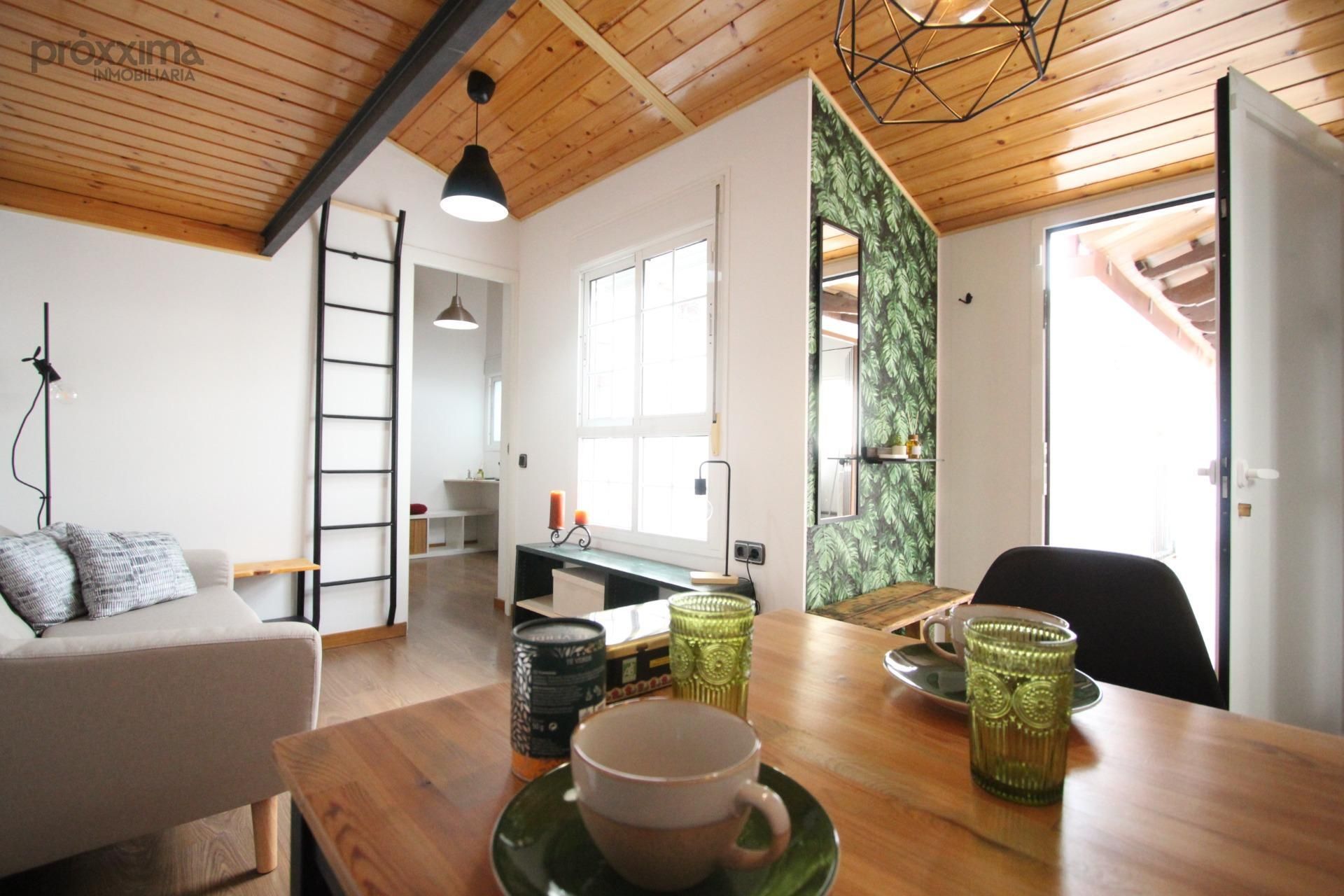 Comedor de Piso en venta en  Sevilla Capital con Aire acondicionado