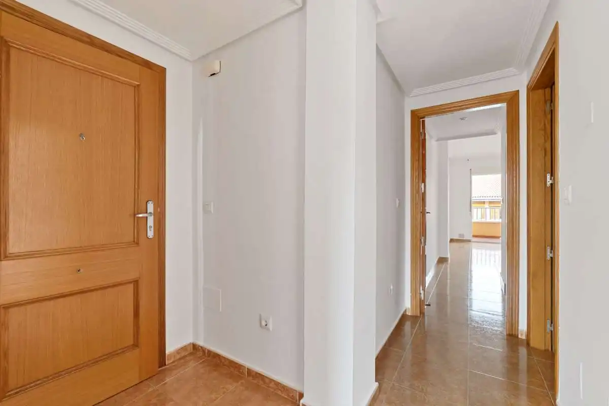 Appartement compact avec ascenseur à vendre à Los Cuarteros, imagen 14