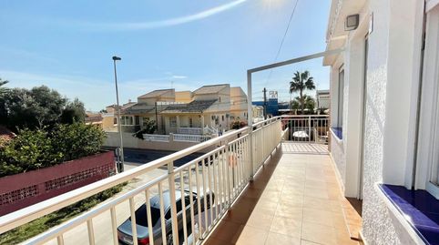 Foto 4 de Apartamento de alquiler en Zona los Frutales, Torrevieja
