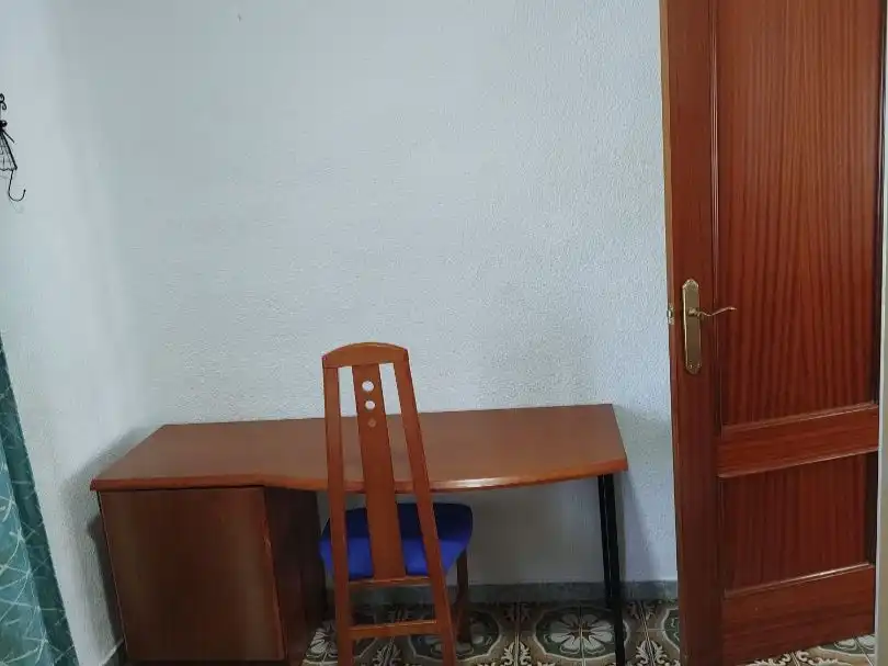 Flat for rent in Granada, Granada