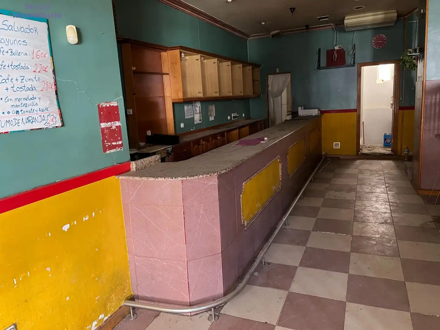 Business premises for sale in Calle Gran Via, imagen 5