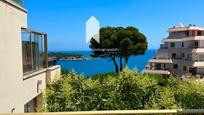 Exterior view of Flat for sale in Sant Feliu de Guíxols  with Air Conditioner, Heating and Terrace