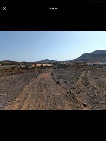 Terreno en Venta en Polígono Ginijinamar, 11 en Giniginamar