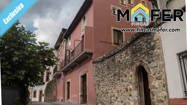 Piso en Venta en Calle Merenillo, 6 en Centro