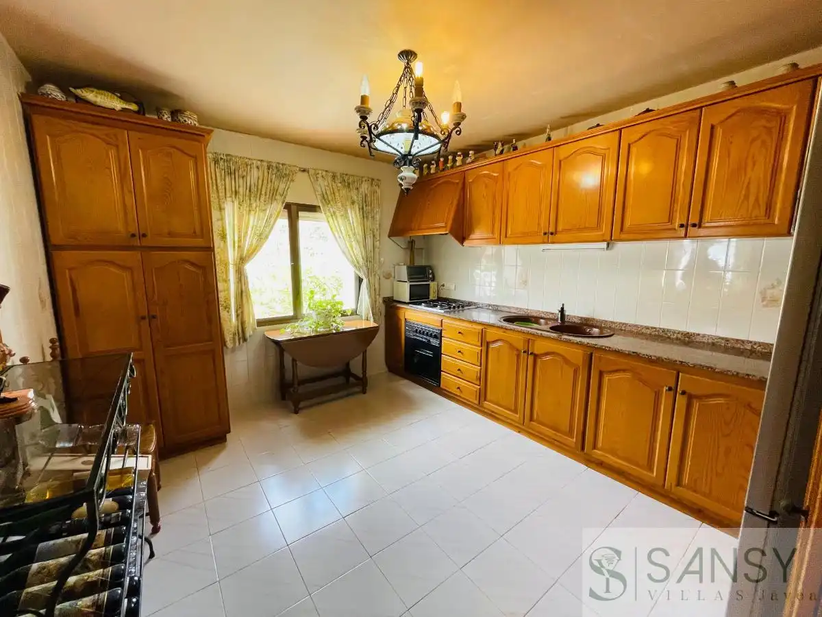Villa à vendre à Pedreguer, imagen 10