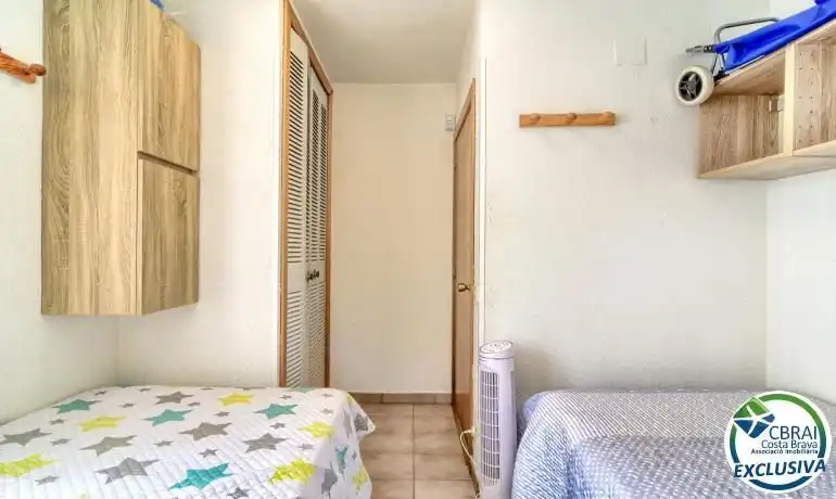 Appartement compact avec ascenseur à vendre à Maritim 28, imagen 16