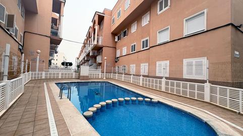 Foto 2 de Apartament en venda a Calle Puerto Romano, 8, Gaspar Perelló, Alicante