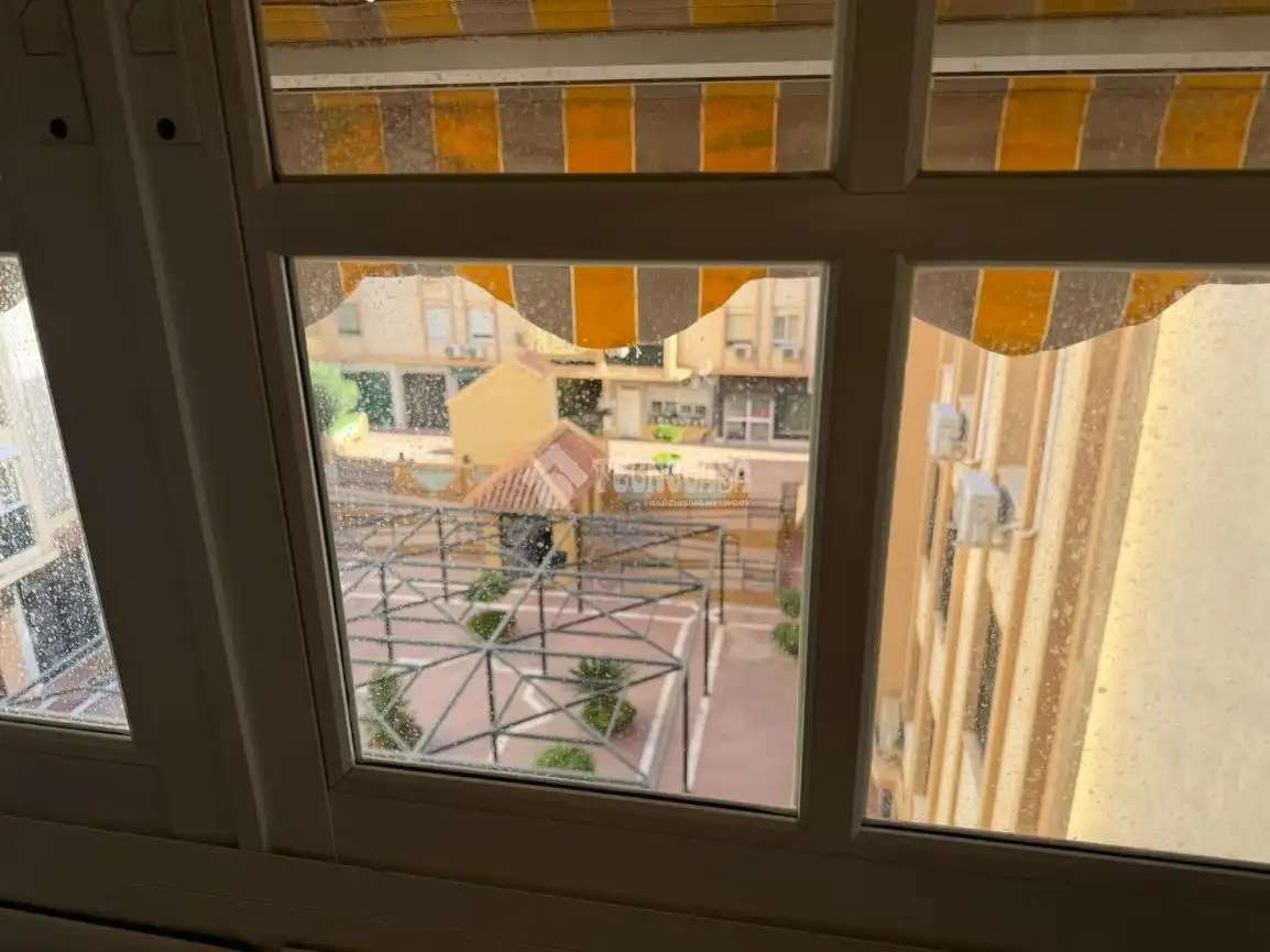 Wohnung mit Aufzug zur Miete in Bailén - Miraflores, imagen 14