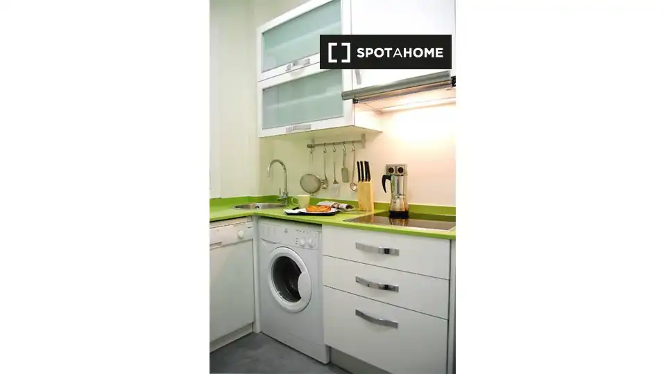Appartement avec terrasse à louer à Centro, imagen 7