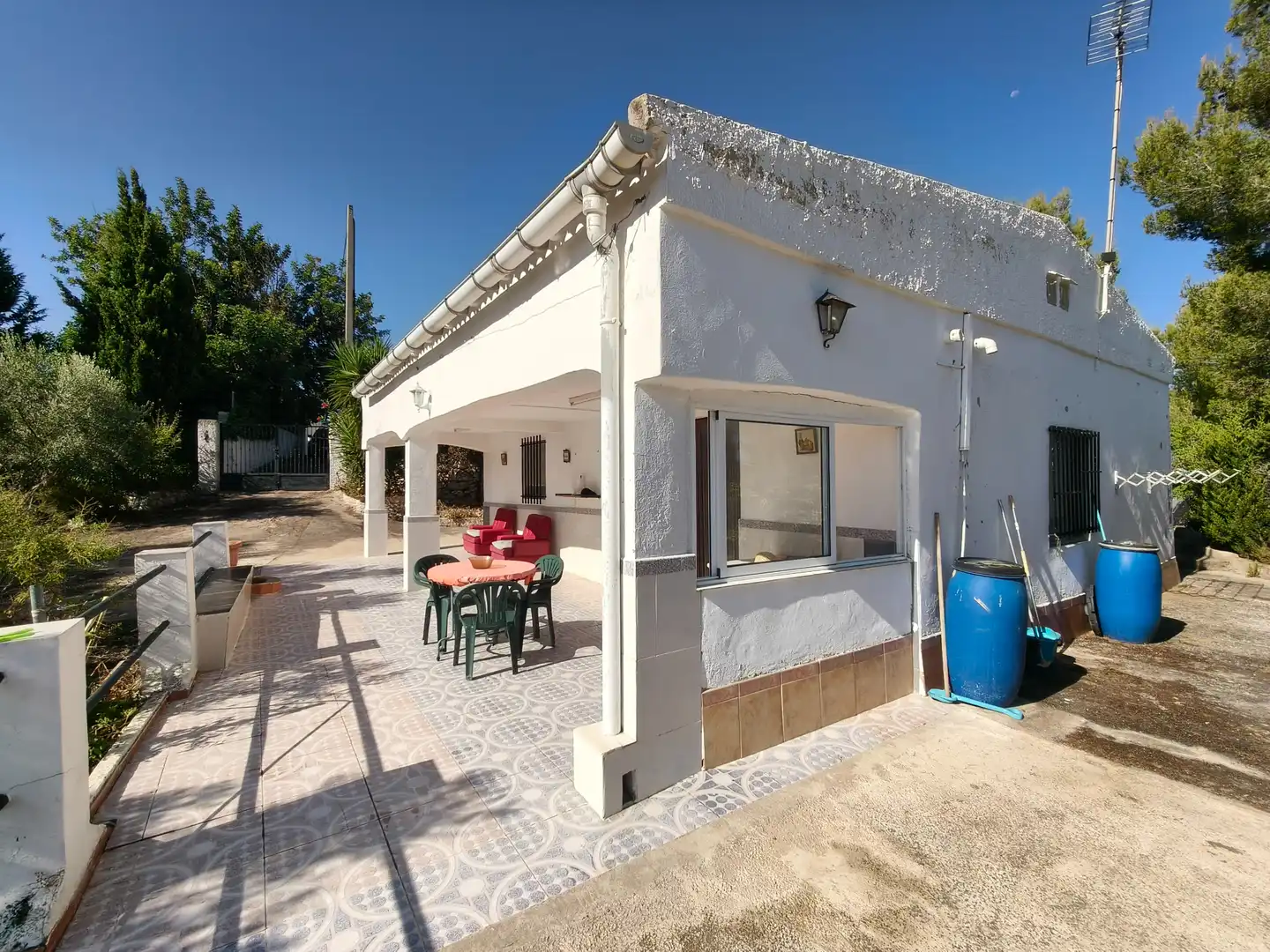 Villa avec piscine à vendre à Turís, imagen 46