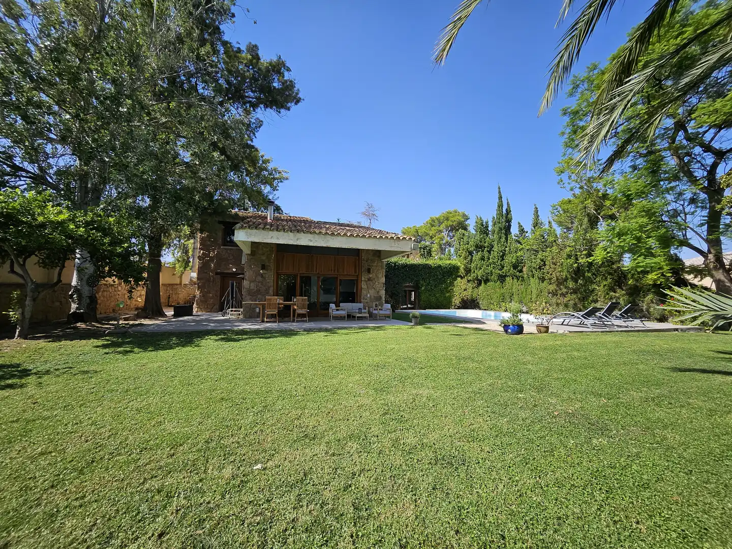 Casa o chalet de alquiler en Rocafort