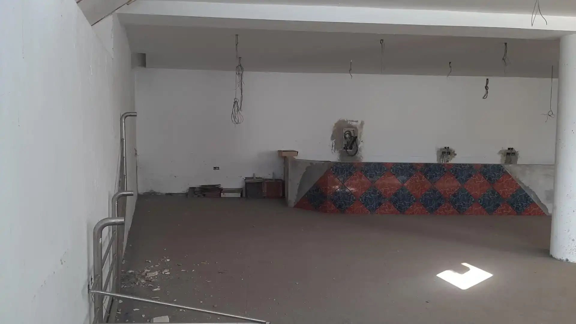 Geschaftsraum zur Miete in Zona Centro