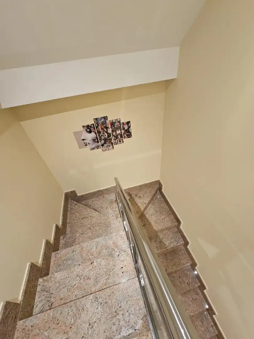 Casa adosada en venda en Villamayor amb Calefacció, Parquet i Traster