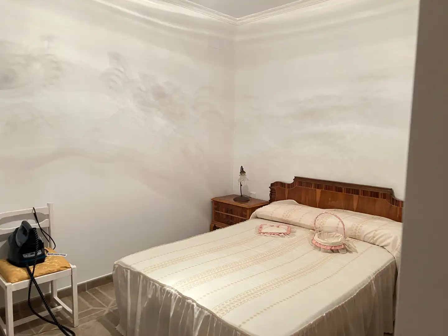 Casa amb terrassa en venda a Calle los Huertos, imagen 15