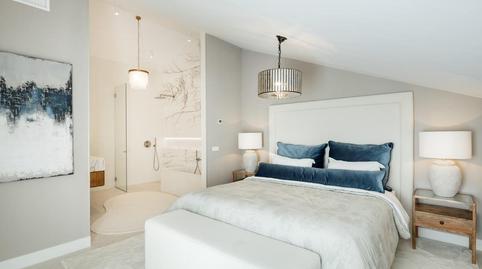 Foto 4 de Ático en venta en Divina Pastora, Málaga